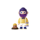 Подтвержденная версия - Gopher Terminator (развертывание и упаковка)