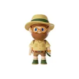 Подтвержденная версия - Наследие Эксплорер (разборка и упаковка)