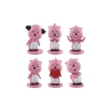 Целая коробка 6 штук