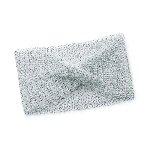 TIFFANY & CO. Серебряные браслеты унисекс