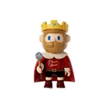 Подтвержденная версия - Призрачный Король (разборка и упаковка)