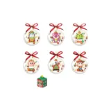 2 Сюрприз-бокса (Случайный стиль)