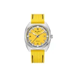 Желтый грязь | Стиль ленты