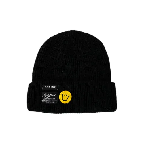 US8ACC Полиэстер Шапки-бини Унисекс