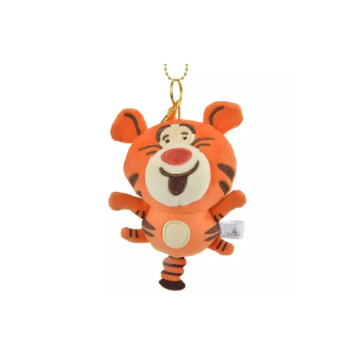 Disney Тиггер Kanahei Куклы Плюшевый Брелок 13 см Высота