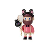 Подтвержденная версия - Воздушный шар Delivery Человек (Разборка и Сборка)