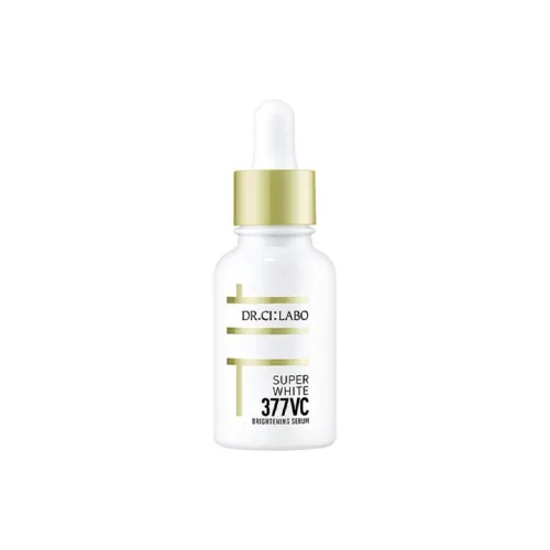 DR. Ci Labo Жидкость Essences Отбеливающий Женские