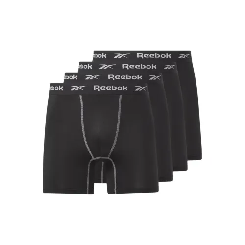 Reebok совместный бренд Мужские боксер-шорты