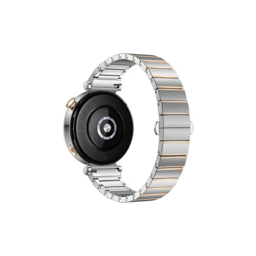 CHENSONG Ремешок Совместимость с Huawei Нержавеющая сталь Материал 120-190 мм