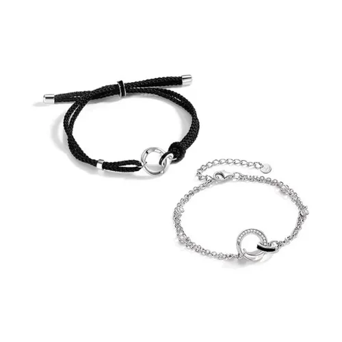 RINGLOVE Ткань Браслеты Унисекс