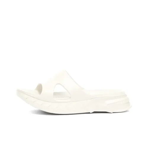 Givenchy Marshmallow Слипоны Мужской Экрю