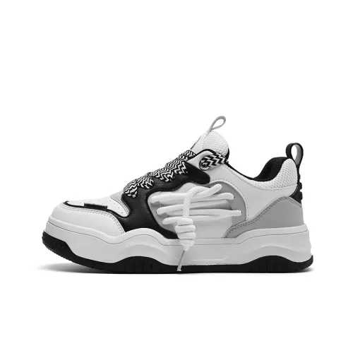 Изолированное производство Покрытие Износостойкое Дышащий Противоскользящий Низкий Топ Скейтборд Кроссовки Унисекс