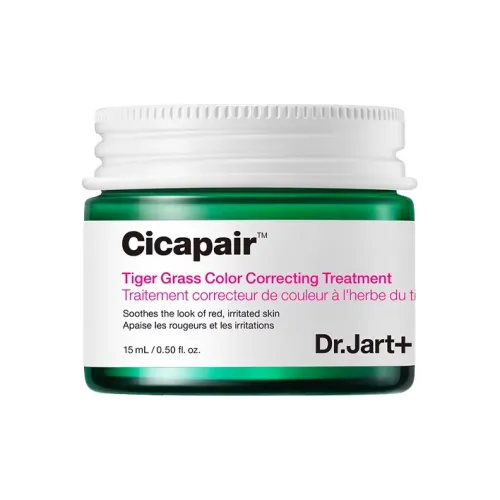 Dr. Jart+ Путешествие Kits / Sample Kits Стабилизирующий Унисекс