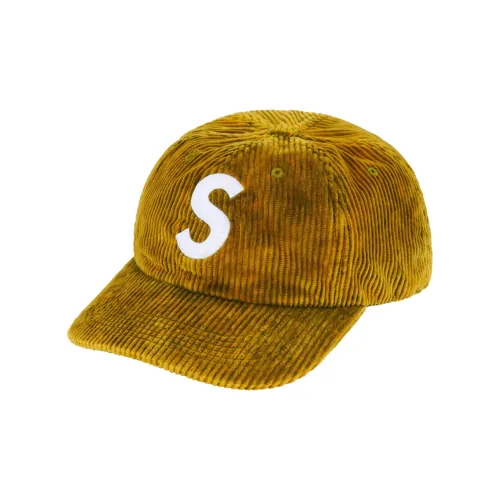 Supreme Бейсболки Унисекс