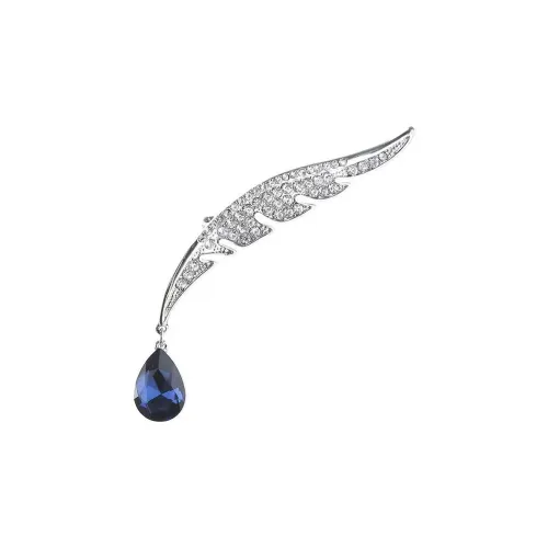 GAGA Броши Унисекс