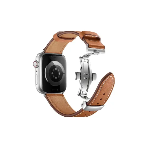 CHENSONG Ремень Apple Совместимость Кожа