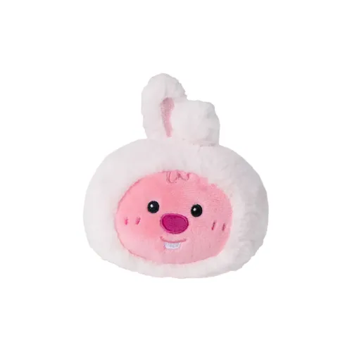 POP MART Коллаборация LOOPY Рубин LOOPY Zanmang Loopy Zanmang Loopy Куклы Маленький