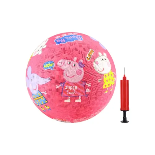 Haha ball Прыгающие игрушки