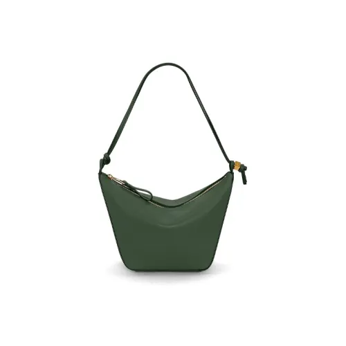 LOEWE Hammock Hobo Сумки через плечо Женские
