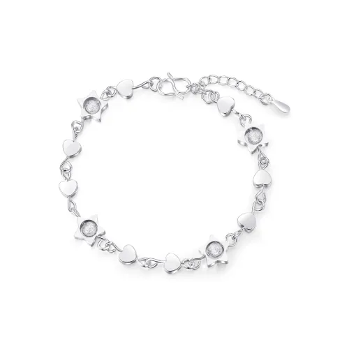 ERROR Браслеты из сплава для женщин