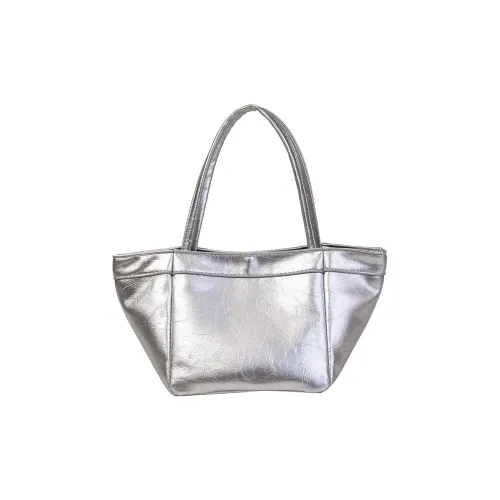 PULUWIRR ПУ (полиуретан) Сумка-ведро Wings Сумка Сумка через плечо Тоут Сумка Сумка на плечо Стандартная Женская Черная Красная Серебряная