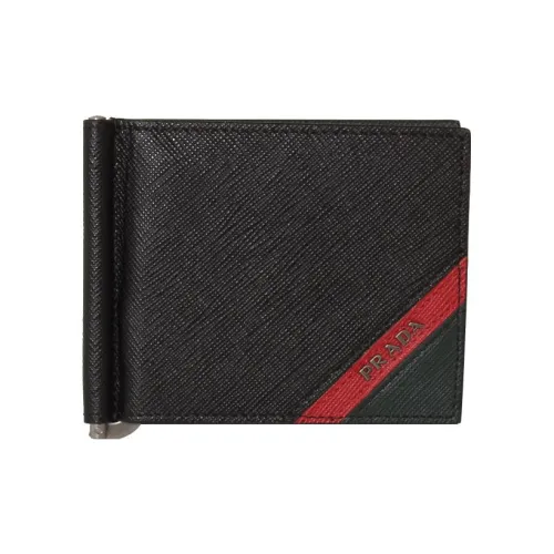 PRADA Кошельки Мужской