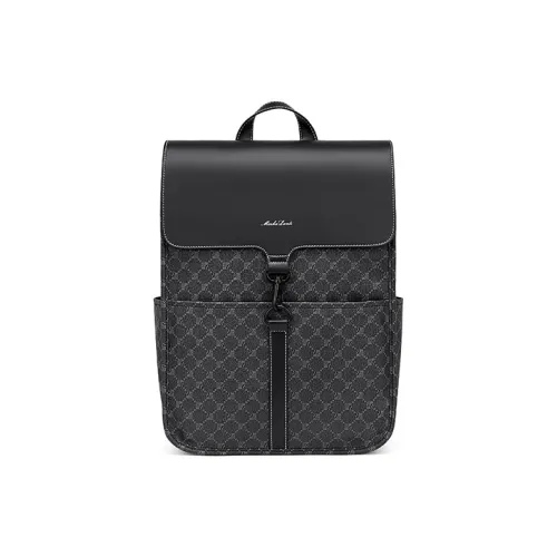 MashaLanti Рюкзаки Мужской Черный