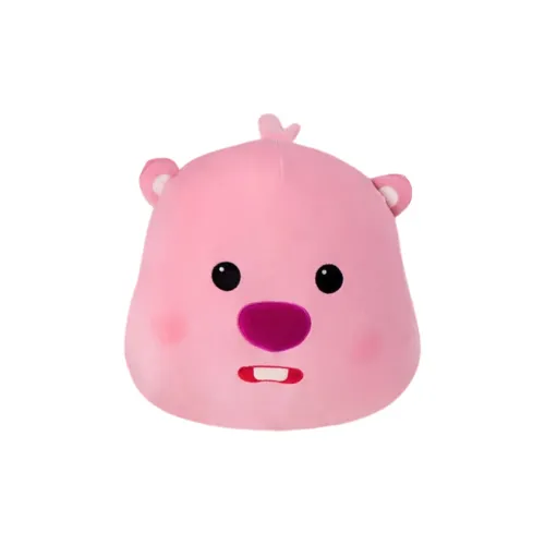 POP MART Коллаборация Edición Zanmang Loopy Zanmang Loopy Кукла Trend Based Товар Примерно 35 см