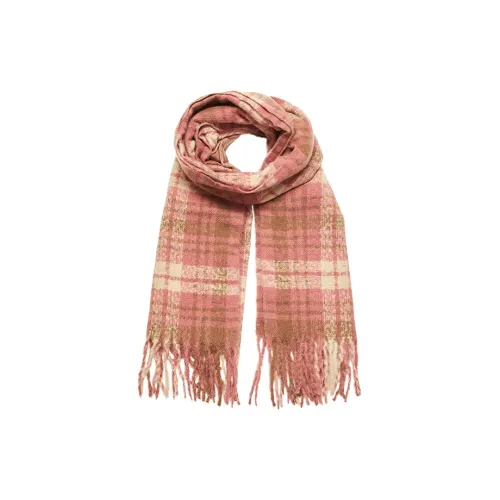 MUYKUY Полиэфирный трикотаж Шарфы Унисекс