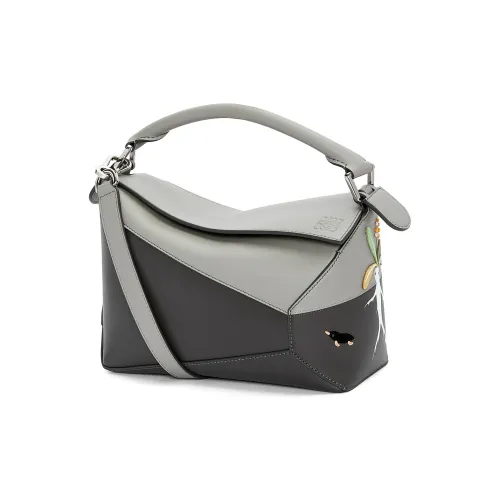 LOEWE Puzzle Сумки Женские