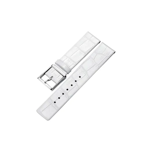 ZHISHENG Ремешок Все Совместимость Натуральная кожа Материал 16 18 22 мм Ширина интерфейса Все