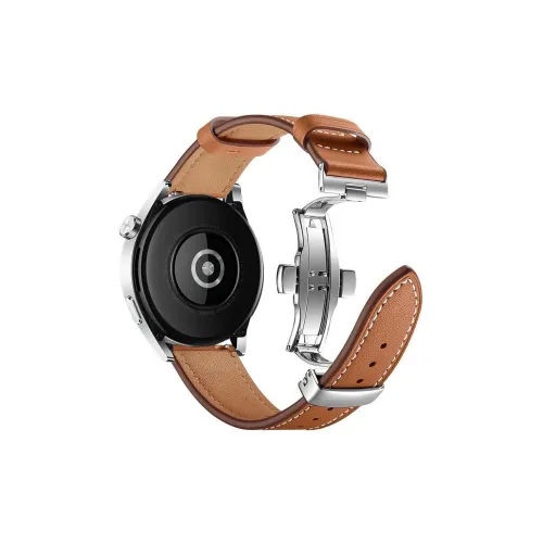 Часы CHENSONG Полоска Совместимость с Huawei Кожа