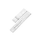 Без пуговиц - Бамбук, Белая кожа