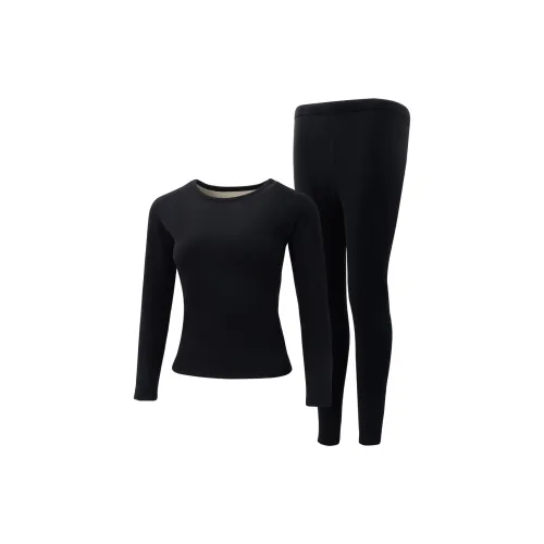 MIIOW Женские термокомплекты