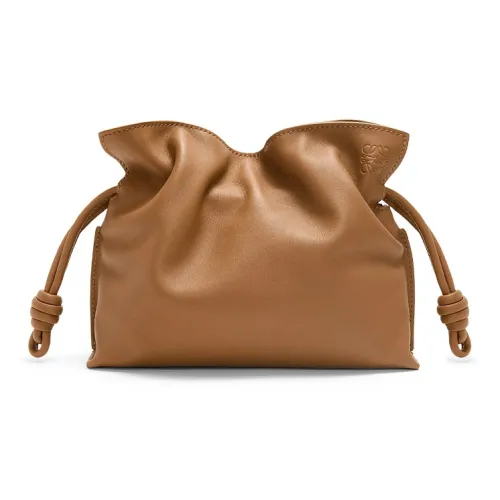 LOEWE Flamenco Клатчи Женские