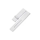 Без пуговиц, белая кожа