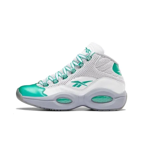 Кроссовки для баскетбола Reebok Question MID Top Unisex