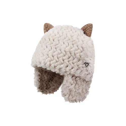 Youyoulan Полиэстер Шапка-бини Женская