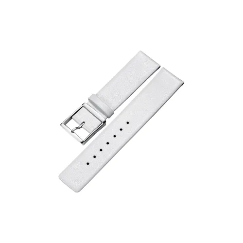 ZHISHENG Ремешок Все Совместимость Натуральная Кожа Материал 18 мм Ширина Интерфейса