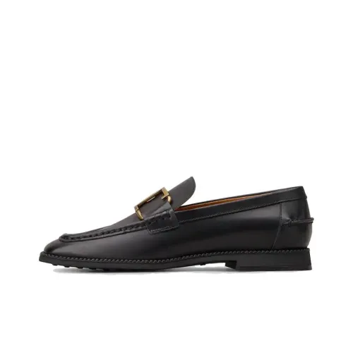 TOD'S Вечный Женские повседневные туфли Женские