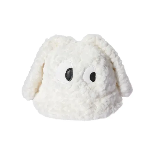 AGOVSKI Полиэстер Шапки-бини Женские