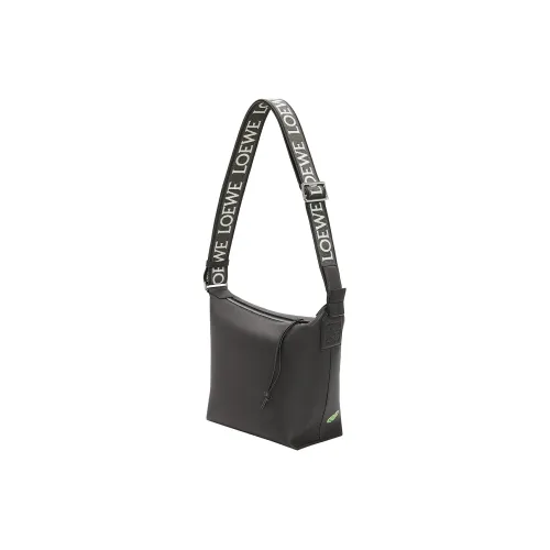 LOEWE Совместное издание Cubi Кросс-боди Сумки Мужские