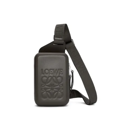 LOEWE Совместное издание Сумки через плечо Мужской