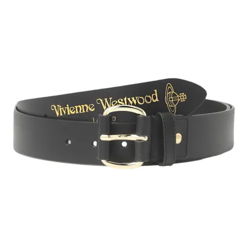 Vivienne Westwood Ремни из коровьей кожи для женщин