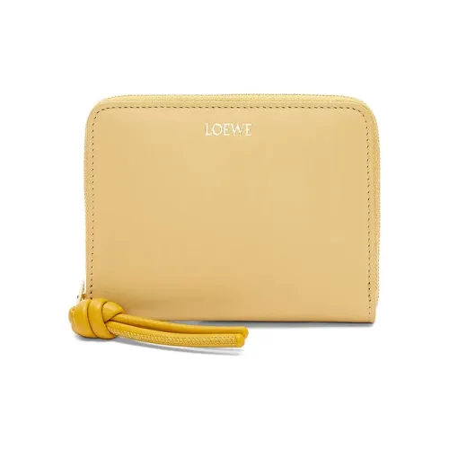 LOEWE Женские кошельки