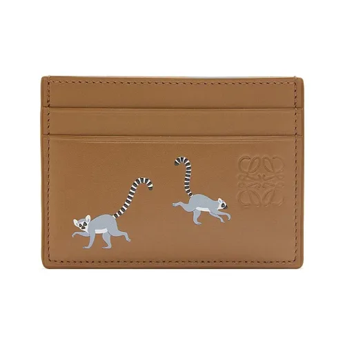 LOEWE Женские обложки для карт