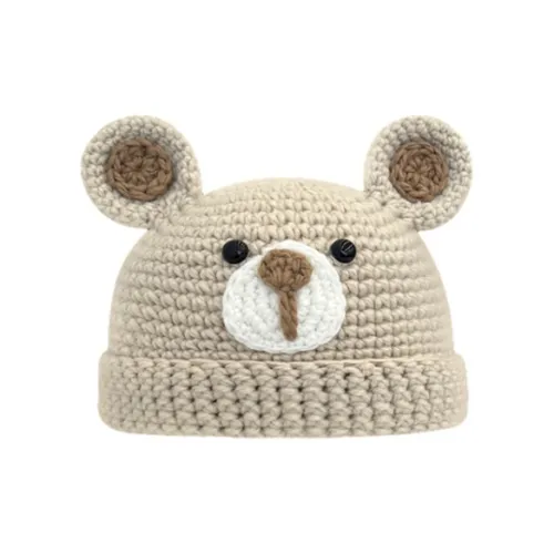 J W Акриловые шапки-бини для женщин