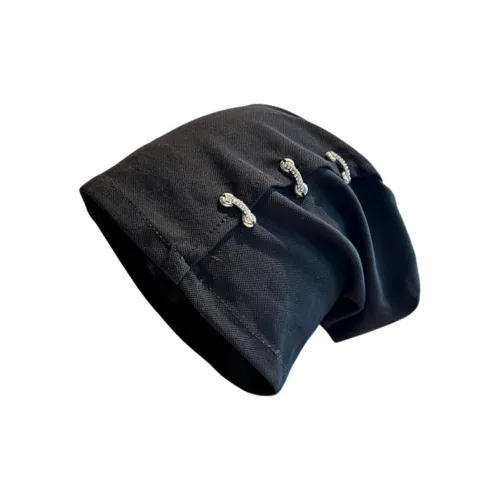 J W Акриловые Шапки-Бини Унисекс