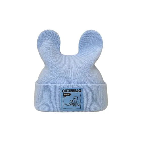 J W Акриловые Шапки-бини Женские