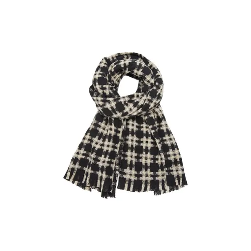 EQUIPMENTELEGANT Вязаные шарфы Женские